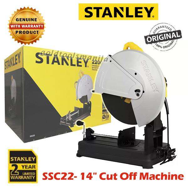 Монтажная Пила Stanley Ssc22 Купить