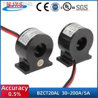 ✽◆ Single Phase Current transformer supplier BZCT20AGL30a 50a 5a 75/5 100/5 200/5 Low voltage high accuracy Current CT energy meter