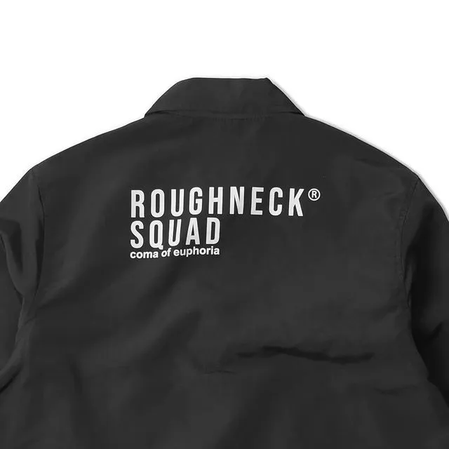 jaket coach roughneck