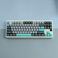 Hyper Fuse Keycaps SA Profile Doubleshot ABS Keycap 171Keys For Mx Switch Keyboard