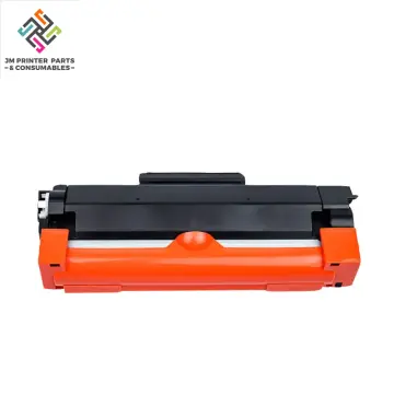 Brother MFC L2750dw Reset Toner ? 