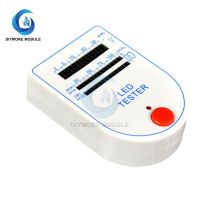 2~150mA Mini Handy LED Test Box Tester For Light emitting Diode Lamp Bulb Battery Tester Handy Device LED Tester