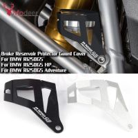 ◆ 2022 NEW Motorcycle Rear Fluid Reservoir Guard Cover Protection Parts For BMW R1250GSA R1250GS LC Adventure R 1250 GS R1250 GSA