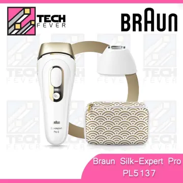 Buy Braun Silk Expert Pro 5 online | Lazada.com.ph