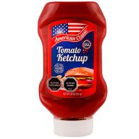 [Mega Sale] Free delivery จัดส่งฟรี  American Classic Tomato Ketchup 567g. Cash on delivery เก็บเงินปลายทาง