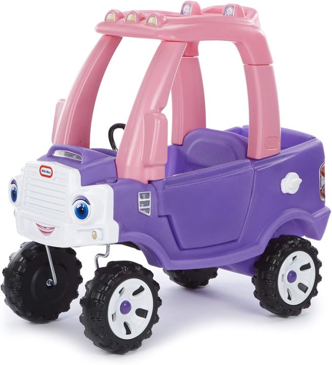 little-tikes-princess-cozy-truck-pink-truck-ราคา-5-990-บาท