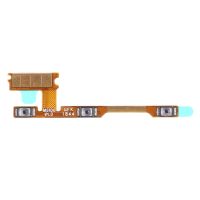 สายแพรสวิทซ์พาวเวอร์ Redmi Note 7 แพรเพิ่มเสียงลดเสียง Power Button Flex Cable Volume Button For Redmi Note7