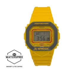 Watchspree] Casio G-Shock GW-B5600 Lineup 90's Special Color