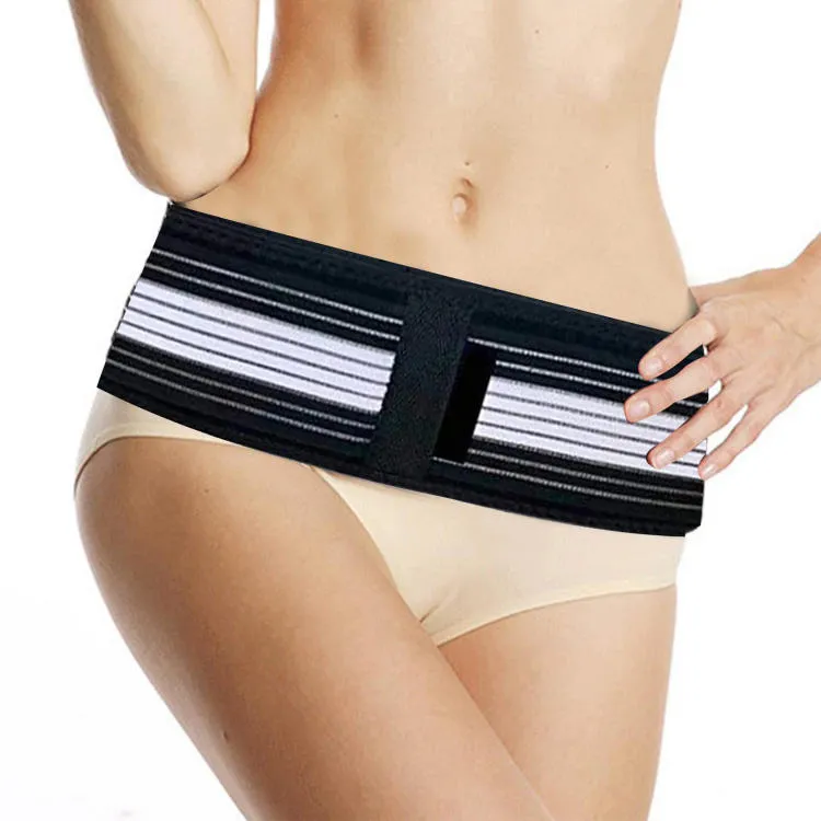 Dainely Belt for Lower Back Hip Pelvic Pain Relief for Women & Men