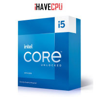 iHAVECPU CPU (ซีพียู) INTEL 1700 CORE i5-13600KF 2.5 GHz 14C/20T