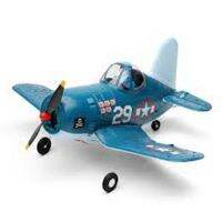 ของเล่น WL WLToys A500 Mini RC Warbird W/gyro 1 Pc