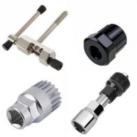 +【‘ Bicycle Repair Tool Kit Crank Wheel Puller Outdoor Bicycle Pedal Puller Puller Mountain Bike Bicycle Axle Puller