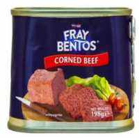 Fray Bentos - Corned Beef 198g