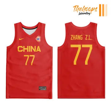 China jersey outlet shop