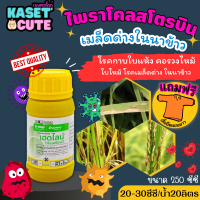 ? แถมฟรีเสื้อ 1 ตัว เฮดไลน์ สารป้องกันกำจัดโรคพืชประสิทธิภาพสูง ออกฤทธิ์ป้องกัน กำจัดทั้งเชื้อรา (250-500ซีซี)