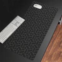 90x40cm Computer Mouse Pad Gaming MousePad Locking Edge Large Mouse pad Gamer XXL Mause Carpet PC Desk Mat keyboard pad 2mm 3mm