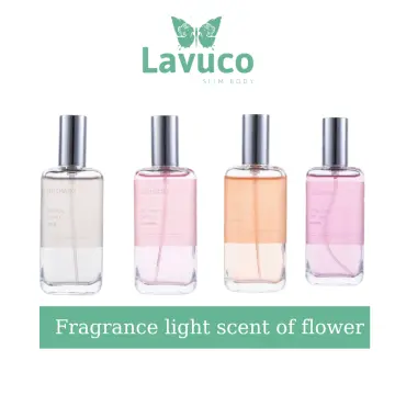 Shop Daily Scent Cologne Set online | Lazada.com.ph