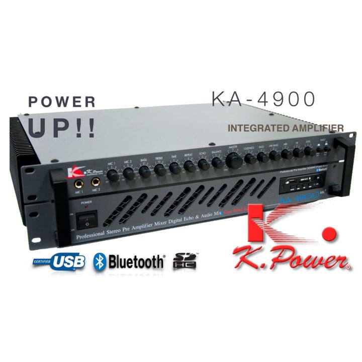 k-power-ka-4900-แอมป์คาราโอเกะ-กำลัังขับ-156x2-ที่-8-โอห์ม-สินค้าใหม่แกะกล่อง-รับประกันสินค้า-1-ปี