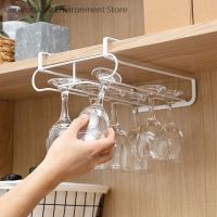 1PC Useful Wine Rack Wine Glass Rack for Holder Glasses Storage Bar Kitchen Cups