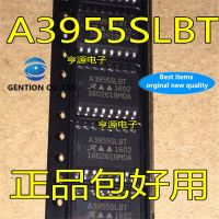 【sought-after】 10Pcs A3955SLB A3955SLBT A3955 SOP16 Stepping Motor ไดรฟ์ IC 100% และ Original