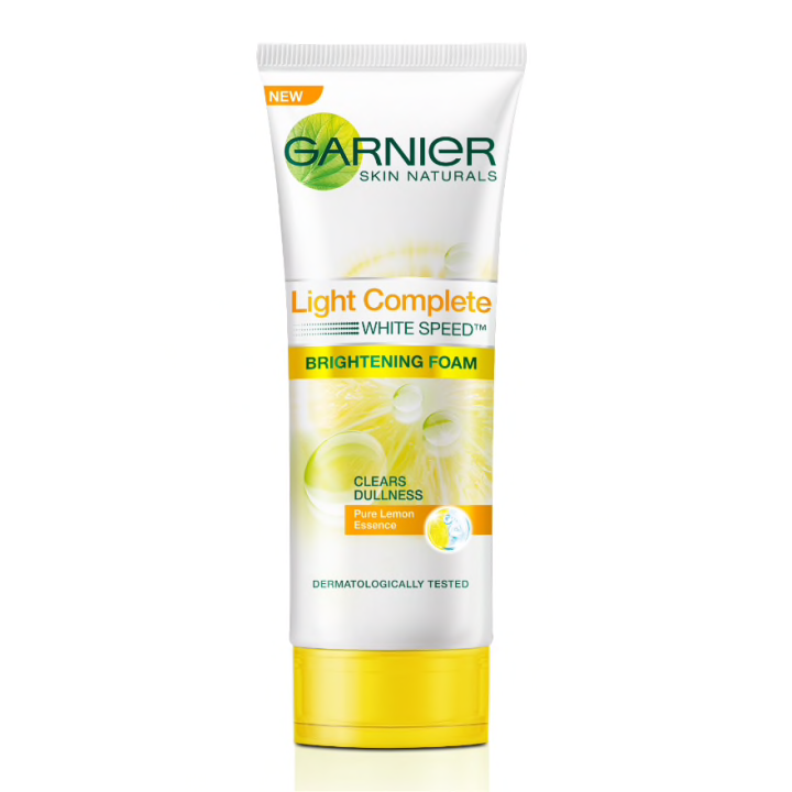 garnier-foam-การ์นิเย่-โฟม