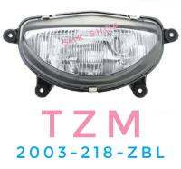 ชุดไฟหน้า YAMAHA TZM ไฟหน้า มอเตอร์ไซค์ [218]