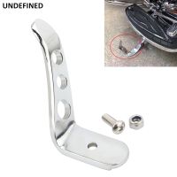 Stand Kickstand Extension Kit Foot Pedal Support for Harley Touring Road King Street Glide Electra Glide FLHX FLHR CVO 1991-2021