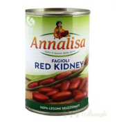 Đậu đỏ Annalisa 400g