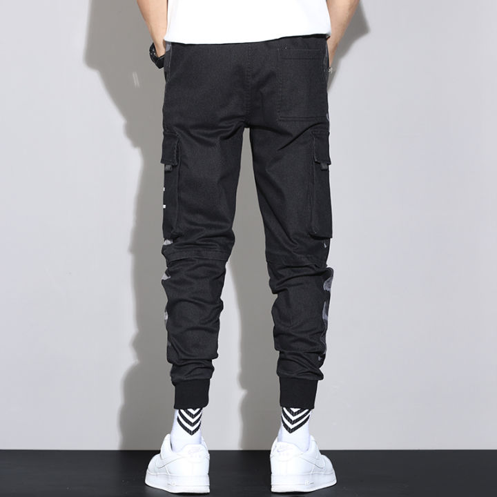 spring-summer-multi-pockets-camouflage-patchwork-mens-fashion-cargo-jogger-pants-streetwear-casual-trousers