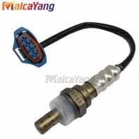 O2 Lambda Rear Oxygen Sensor for chevrolet cruze 1.6 1.8 2009-- NTK Tube 4 wire 55566648 Oxygen Sensor Removers