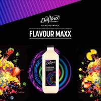 [บ้านกาแฟ] Davinci Gourmet Flavour Maxx 2 ลิตร