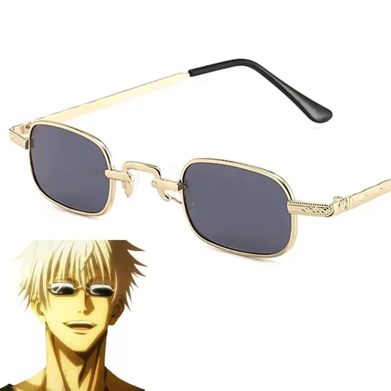 Buy Anime Glassescosplay Eyewear Glasses Without Lens Costume Online in  India - Etsy