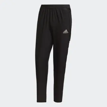 adidas Aeromotion Pants - Blue, Men's Training