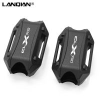 【CW】 Motorcycle Engine bar Protection Guard Block CFMOTO MOTO CLX700 CLX 700 CLX-700 700CL-X