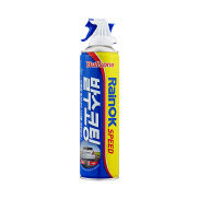 Vệ sinh kính chống bám mưa RainOK Speed Spray 3in1 Bullsone sản xuất tại