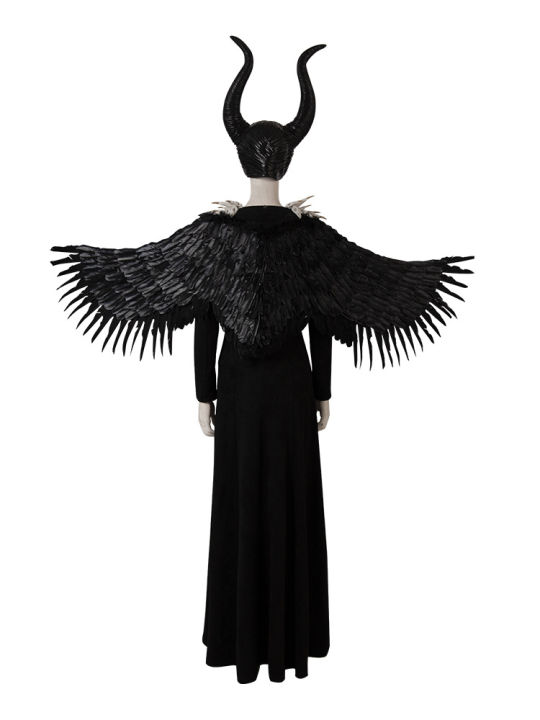 มนต์นอนหลับ-cos-ชุด-marlene-fisson-maleficent-ภาพยนตร์ฮาโลวีน-cosplay-เสื้อผ้า-รับสมัครตัวแทน