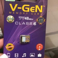 หน่วยความจํา HMHQK VGEN 32GB class 6 speed upto 48mb/s 98 ใหม่