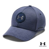 Under Armour UA Mens JS Iso-Chill Tour 20 Cap หมวกกอล์ฟสำหรับผู้ชาย