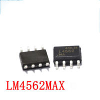 5pcs LM4562MA SOP8 LM4562 SOP L4562 SOP-8 LM4562MAX In stock