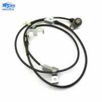 For 2015- Maz-da BT50 pickup For-d Ranger high quality LH rear left ABS wheel speed sensor UM534372YA UM53-43-72YA