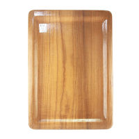 ส่งด่วน! ถาดเสิร์ฟไม้ขนาด 14"X20" WOOD SERVING TRAY 14"X20" สินค้าราคาถูก พร้อมเก็บเงินปลายทาง