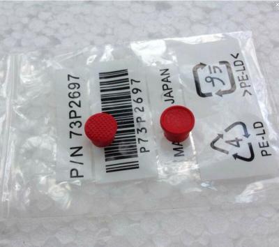 ♦❀ 2 PCS / LOT original for IBM THINKPAD Laptop keyboard mouse pointer small red dot cap red dot TrackPoint mouse cap