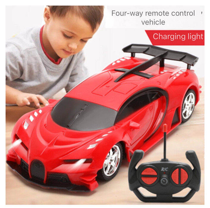 remote control toy car for kids