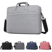 [COD] New simple 15.6 inch notebook bag large capacity business