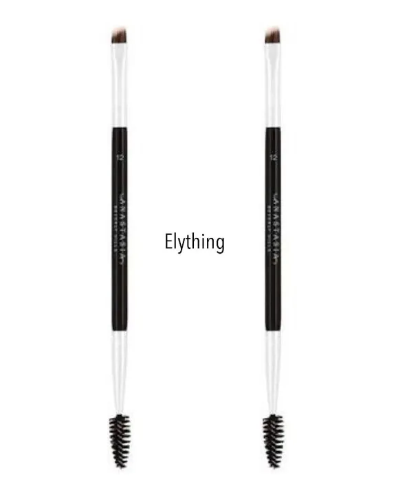 ANASTASIA EYEBROW BRUSH 2PCS Lazada PH