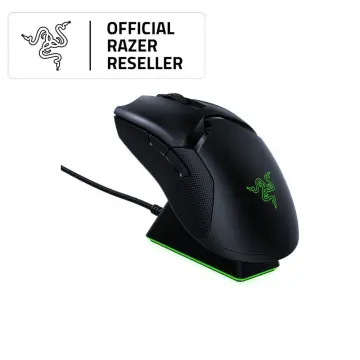 Razer viper ultimate discount wired