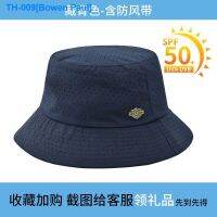 ✥✌卐 Air drier summer suntan fisherman hat man outdoor sun hat light wind hollow out beach cap folding