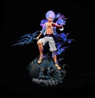 [COD] Piece and the country fifth gear Luffy Kaido Longan glowing transparent hand