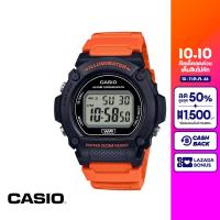 [ของแท้]CASIOนาฬิกา GENERAL รุ่น CE W-219H-4AVDF นาฬิกา นาฬิกาข้อมือ นาฬิกาผู้ชาย