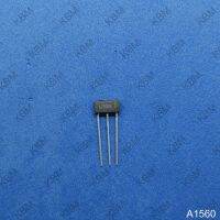 Transistor ทรานซิสเตอร์ A1560 A1561  A1585 A1624 A1625 A1633 A1635 A1659 A1668